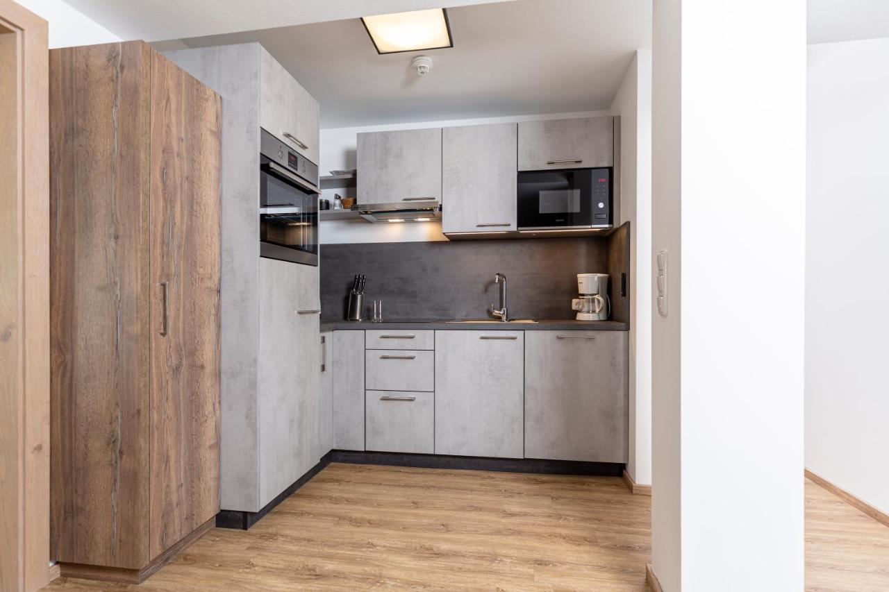 Apartment Rainer - Mittendrin Söll Екстериор снимка