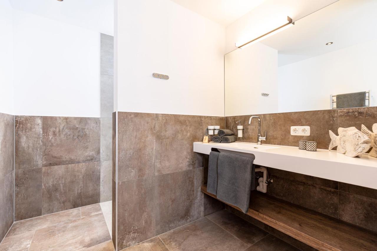 Apartment Rainer - Mittendrin Söll Екстериор снимка