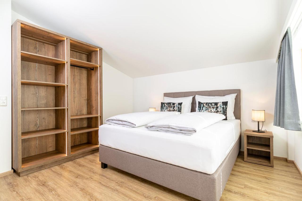 Apartment Rainer - Mittendrin Söll Екстериор снимка
