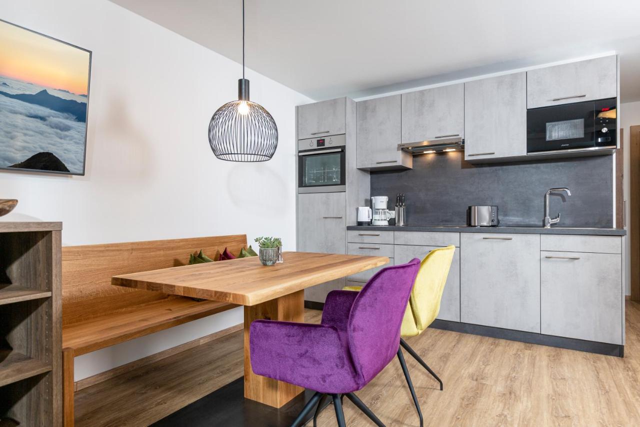 Apartment Rainer - Mittendrin Söll Екстериор снимка