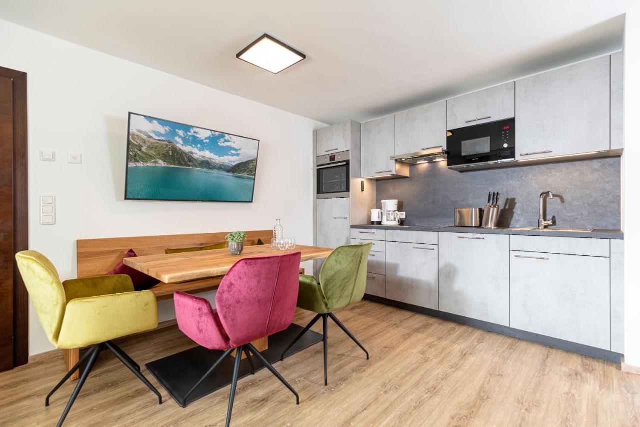 Apartment Rainer - Mittendrin Söll Екстериор снимка