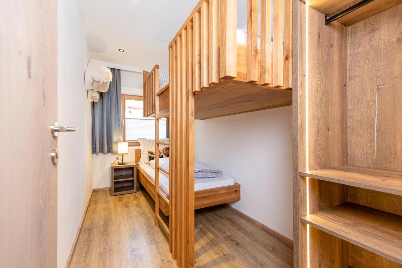 Apartment Rainer - Mittendrin Söll Екстериор снимка