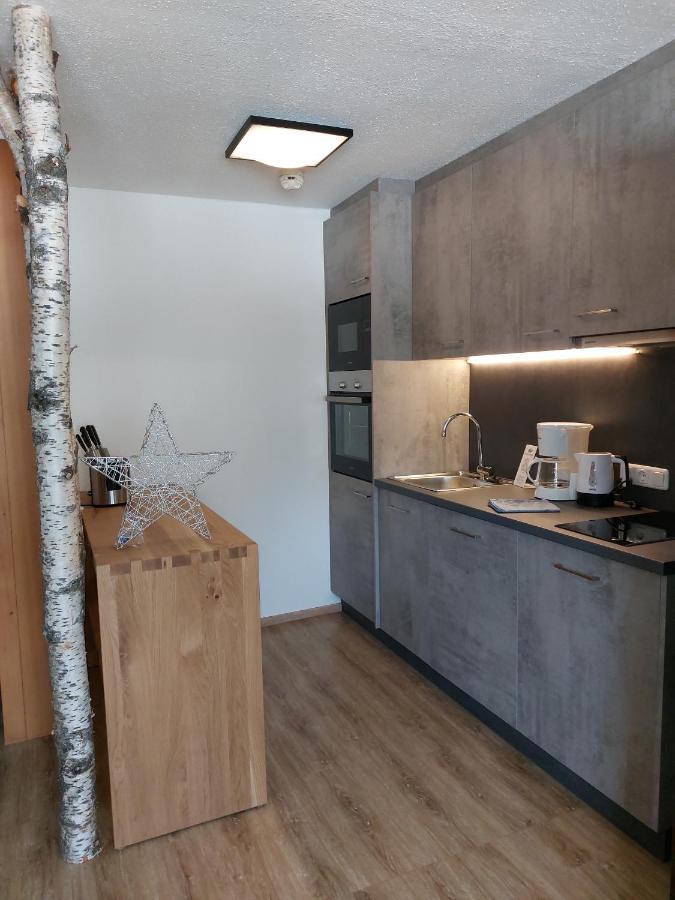 Apartment Rainer - Mittendrin Söll Екстериор снимка