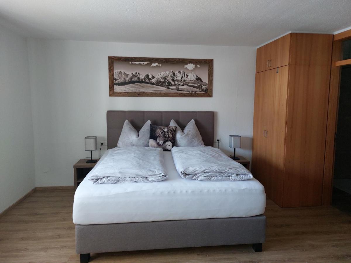 Apartment Rainer - Mittendrin Söll Екстериор снимка