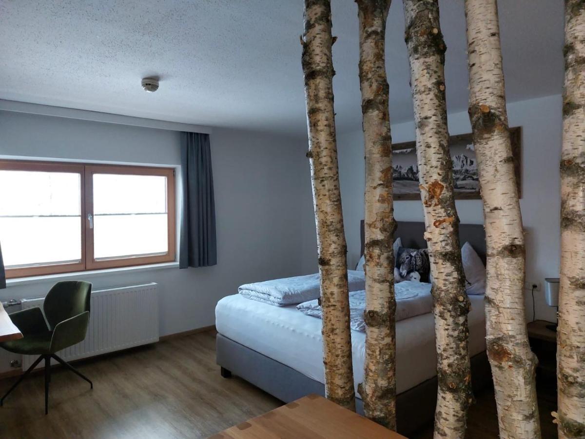 Apartment Rainer - Mittendrin Söll Екстериор снимка